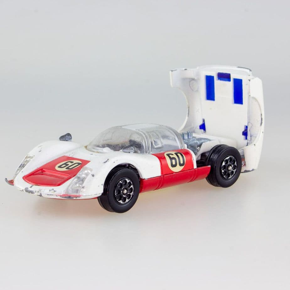 Corgi Toys 371 Porsche Carrera 6