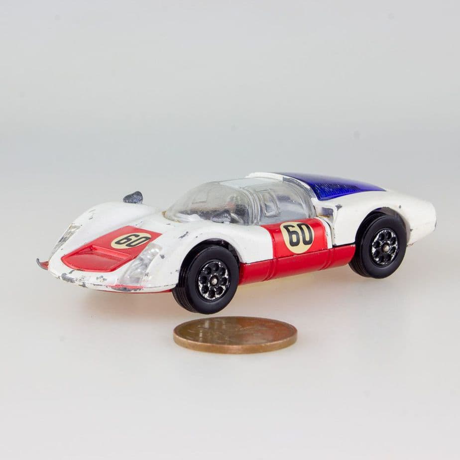 Corgi Toys 371 Porsche Carrera 6
