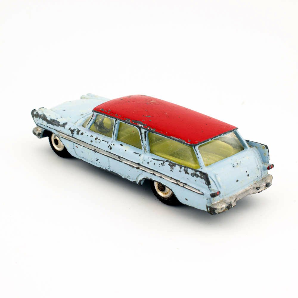 Corgi Toys 445 Plymouth Sports Station Wagon, good Condition Diecast Model