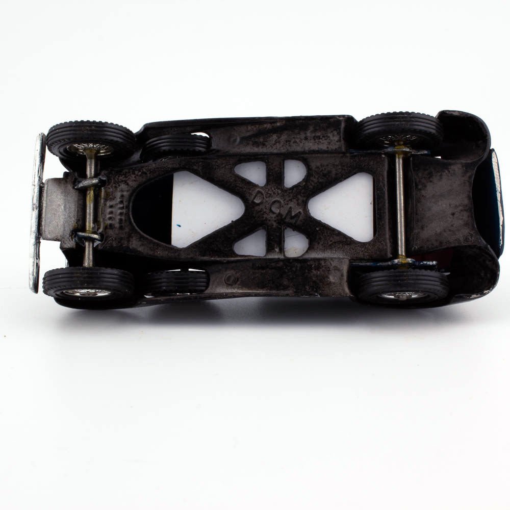 Dave Gilbert Models (DGM) 1935 Jaguar SS1 Airline, Excellent Dinky Style Model
