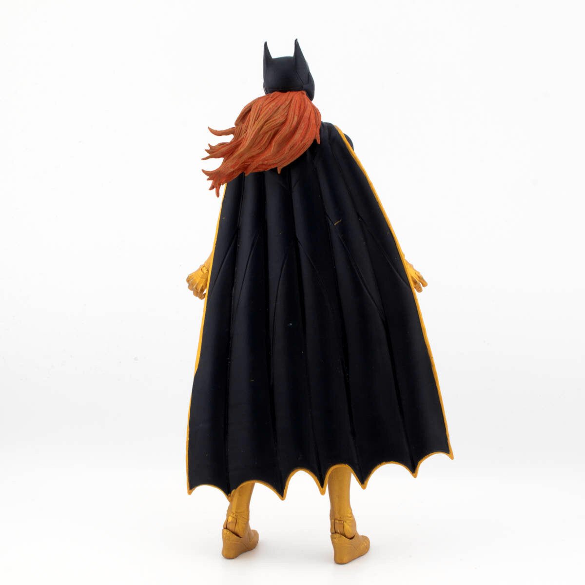 DC Collectibles Batgirl Batman Arkham Knight 2016 Figure Near Mint Picture 3