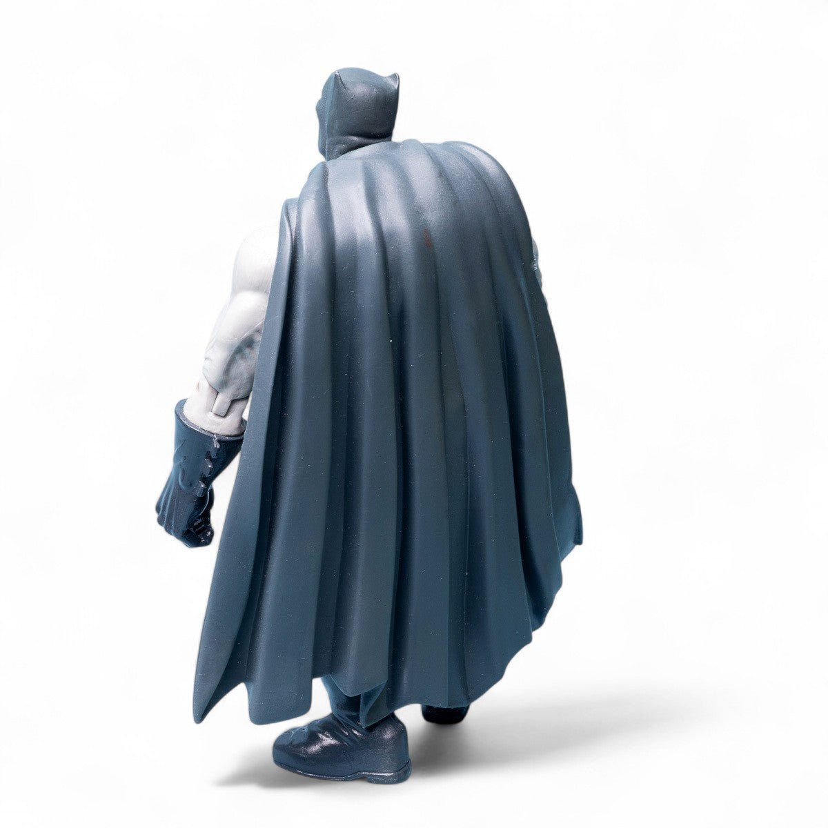 DC Collectibles BATMAN The Dark Knight Returns 4-Pack Variant 2013 Action Figure 3