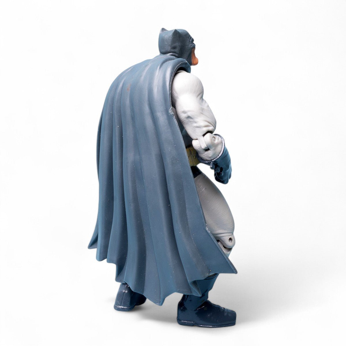 DC Collectibles BATMAN The Dark Knight Returns 4-Pack Variant 2013 Action Figure 4