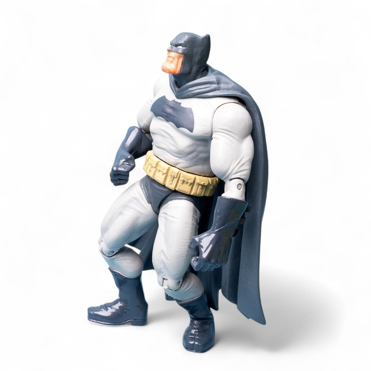 DC Collectibles BATMAN The Dark Knight Returns 4 - Pack Variant 2013 Action Figure