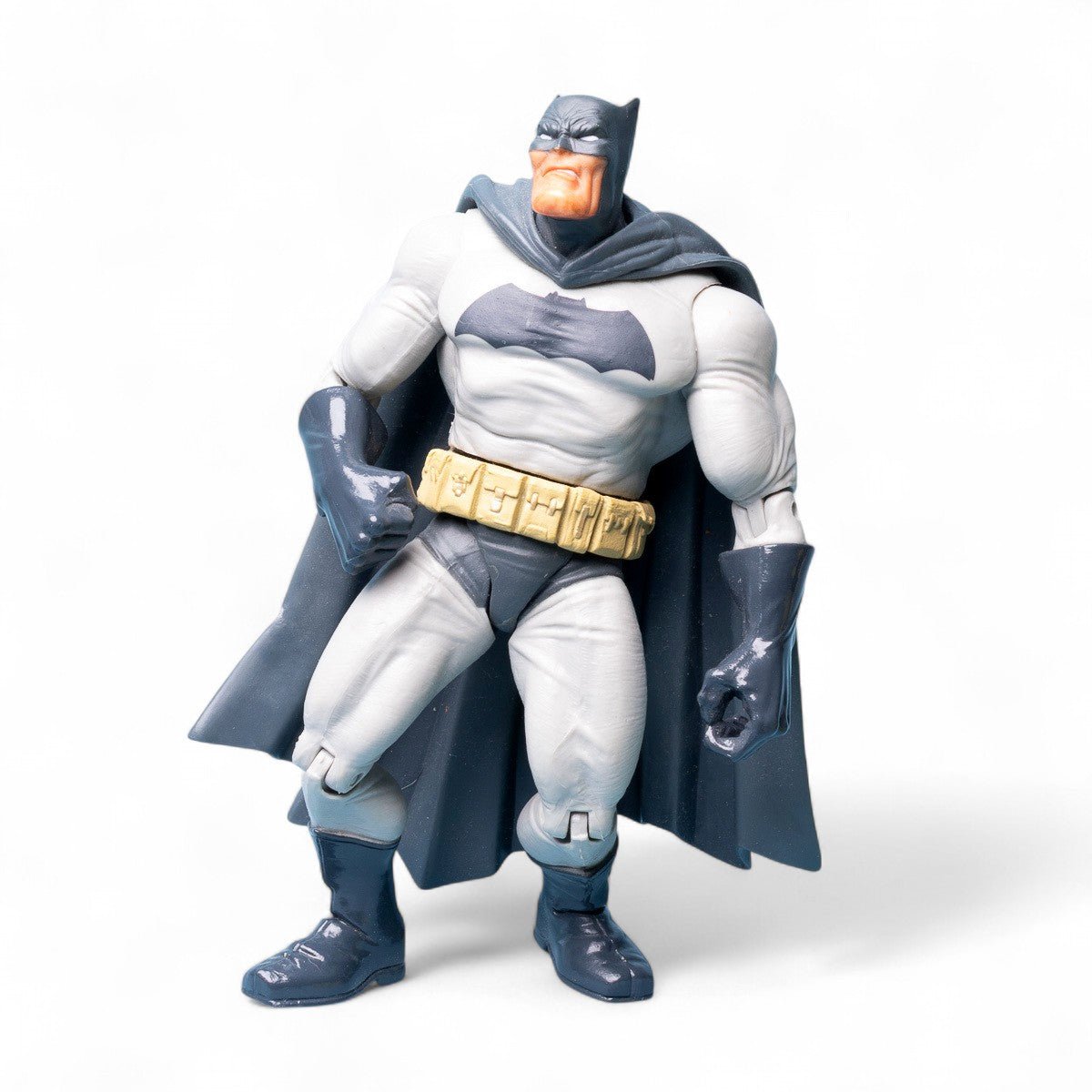 DC Collectibles BATMAN The Dark Knight Returns 4 - Pack Variant 2013 Action Figure