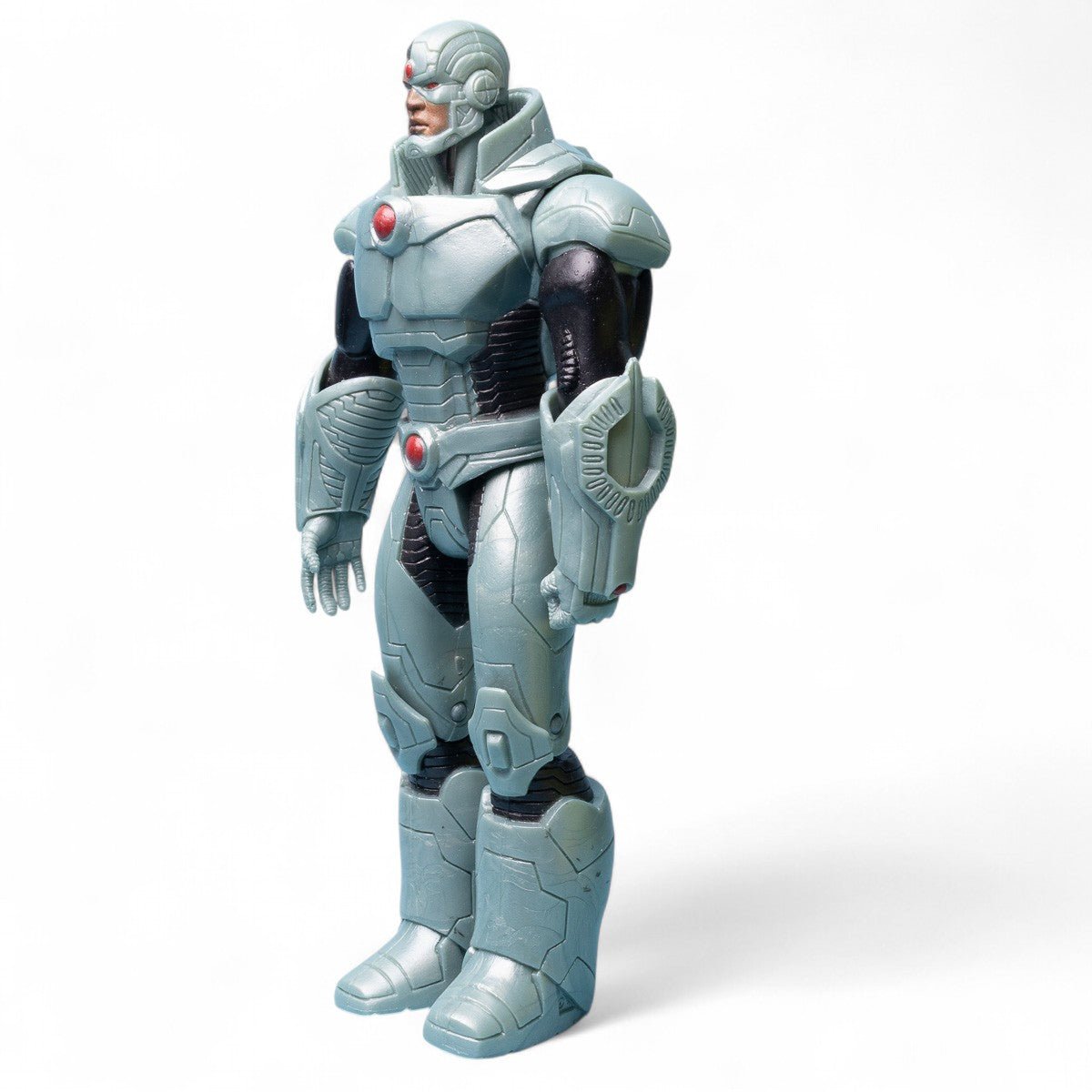 DC Collectibles CYBORG The New 52 Justice League 2013 Action Figure