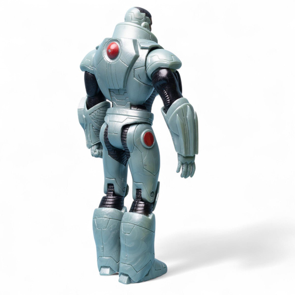 DC Collectibles CYBORG The New 52 Justice League 2013 Action Figure