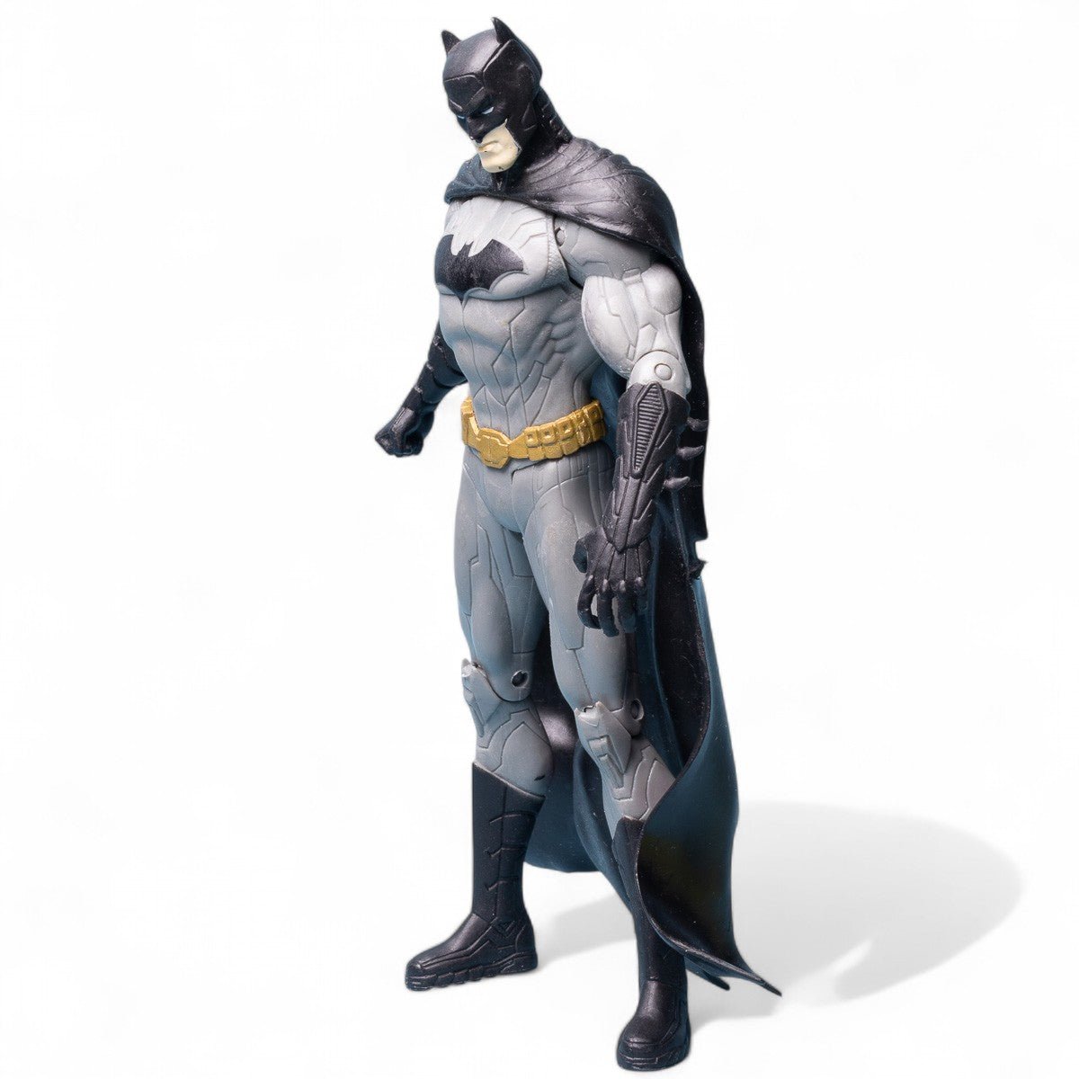 DC Collectibles New 52 BATMAN Justice League 2012 Action Figure Excellent