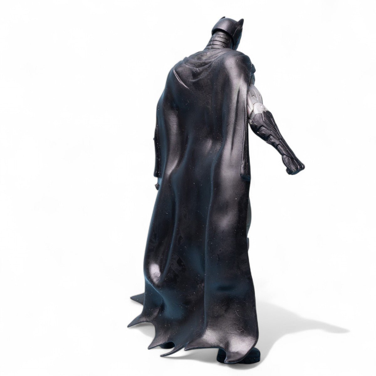 DC Collectibles New 52 BATMAN Justice League 2012 Action Figure Excellent