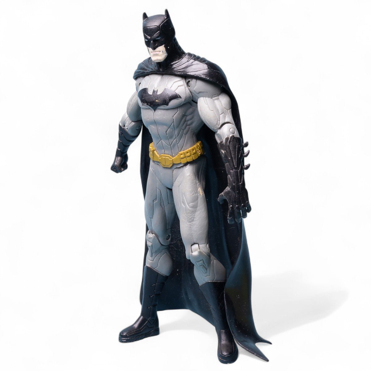 DC Collectibles New 52 BATMAN Justice League Excellent 2012 Action Figure