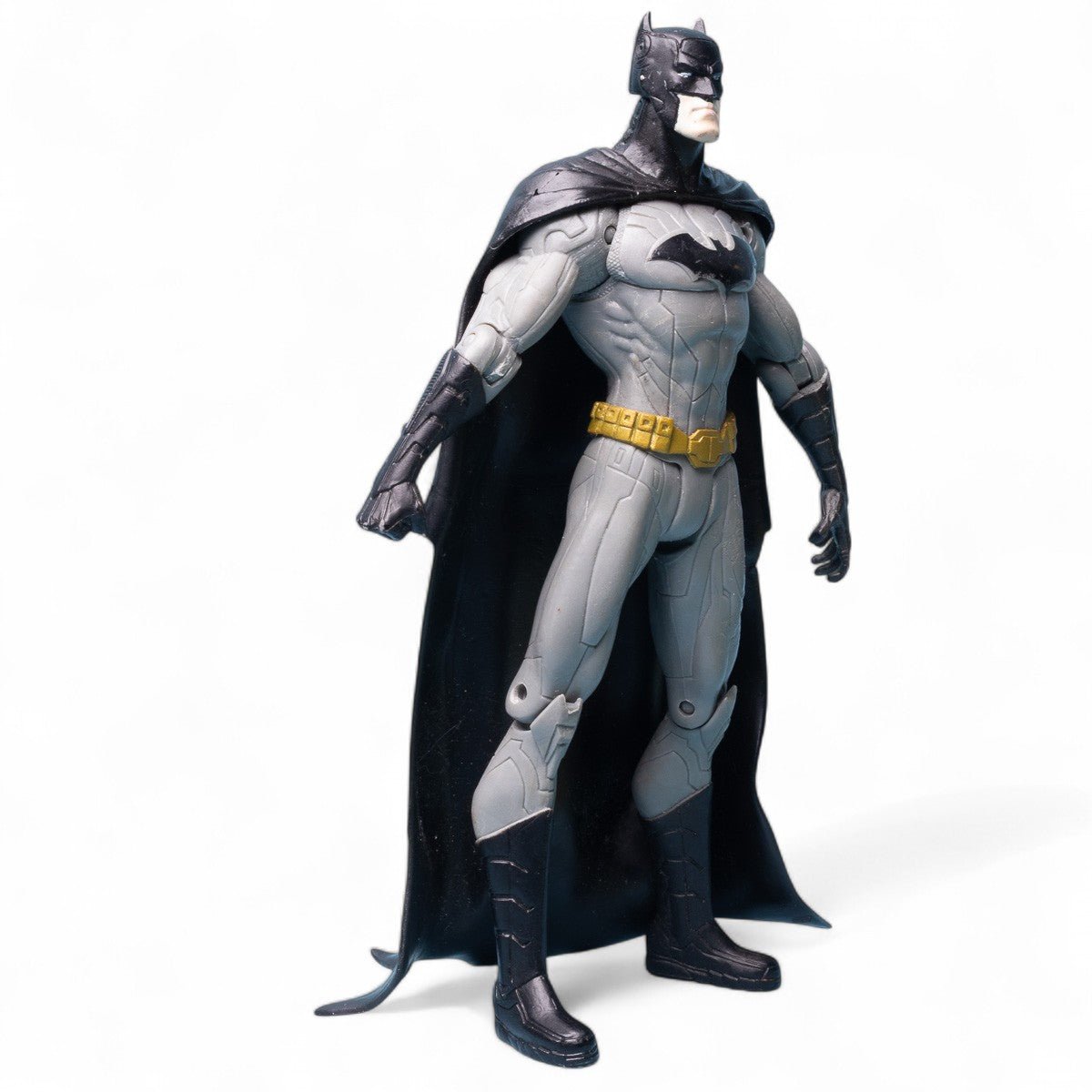 DC Collectibles New 52 BATMAN Justice League Excellent 2012 Action Figure