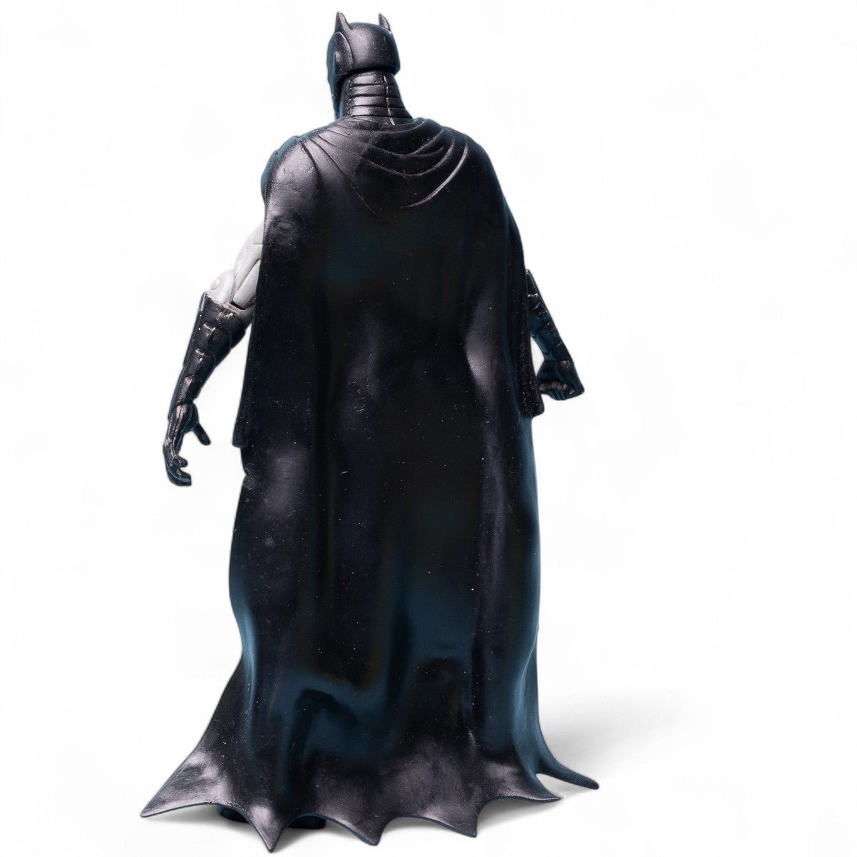 DC Collectibles New 52 BATMAN Justice League Excellent 2012 Action Figure