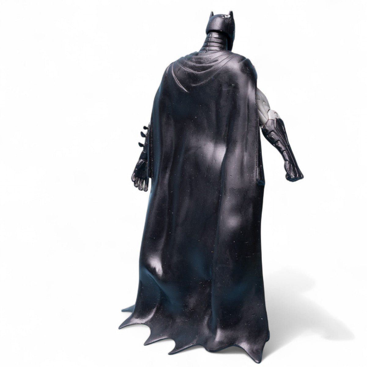 DC Collectibles New 52 BATMAN Justice League Excellent 2012 Action Figure
