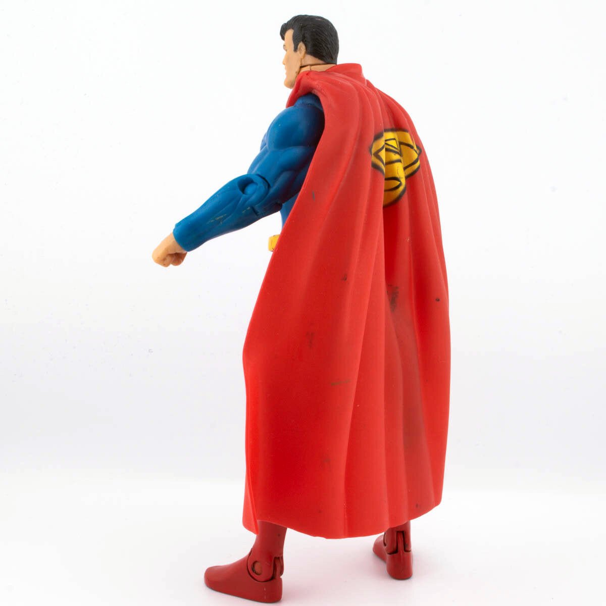 DC Comics Comic Book Hero Superman Action Figure - DT Collectable Toys