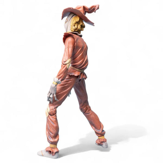 DC Direct SCARECROW Batman - Hush Excellent 2005 Action Figure Picture 3