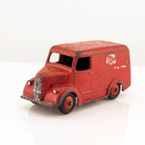 Dinky 31a Trojan 15cwt Esso Van Very Good Vintage Diecast Model