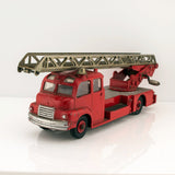 Dinky Supertoys 956 Bedford Turntable Fire Escape Excellent Diecast Model