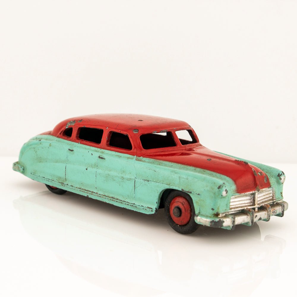 Dinky Toys 171 Hudson Commodore Sedan Excellent Condition Diecast Model