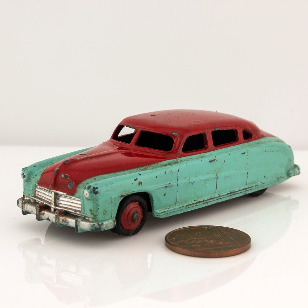 Dinky Toys 171 Hudson Commodore Sedan Excellent Condition Diecast Model