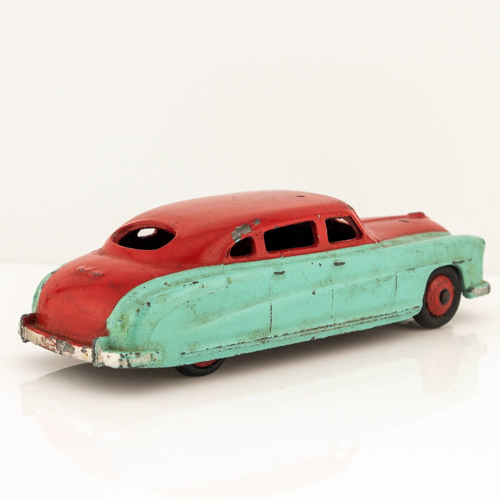 Dinky Toys 171 Hudson Commodore Sedan Excellent Condition Diecast Model