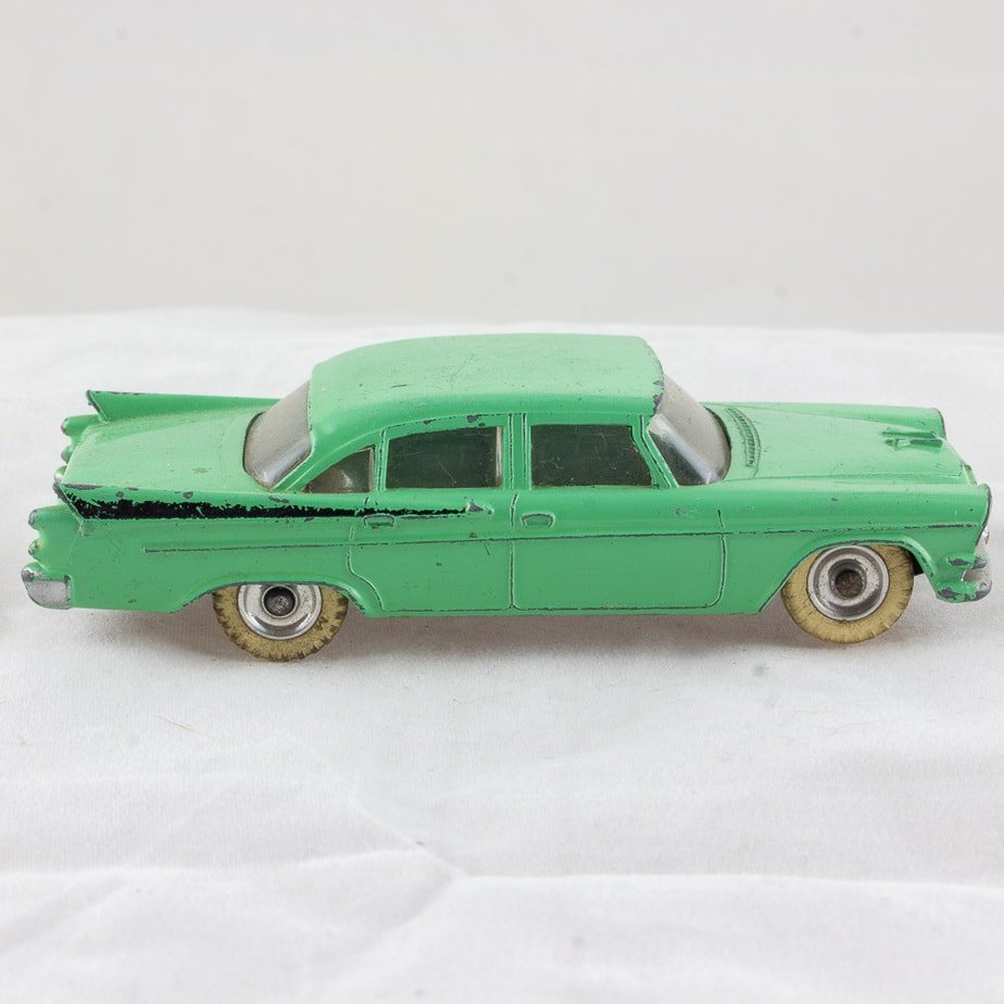 Dinky Toys 191 Dodge Royal Sedan in Excellent condition