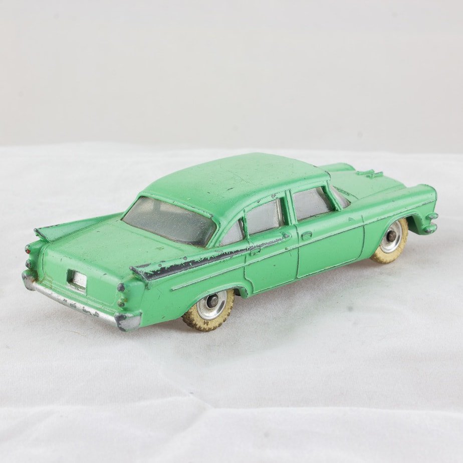 Dinky Toys 191 Dodge Royal Sedan in Excellent condition
