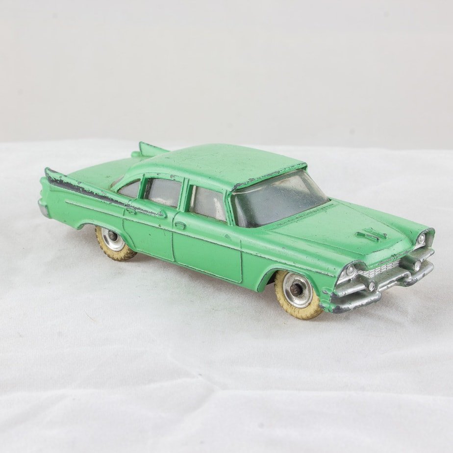 Dinky Toys 191 Dodge Royal Sedan in Excellent condition