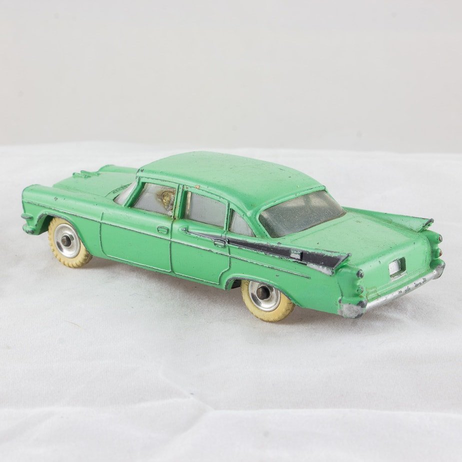 Dinky Toys 191 Dodge Royal Sedan in Excellent condition
