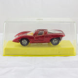 Dinky Toys 220 Ferrari P5 Sports Car