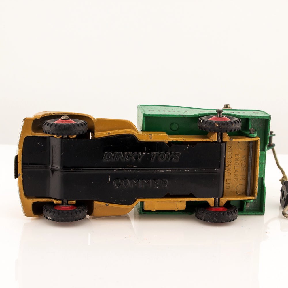 Dinky Toys 430 Commer Breakdown Lorry Near Mint/Mint Vintage Diecast Model