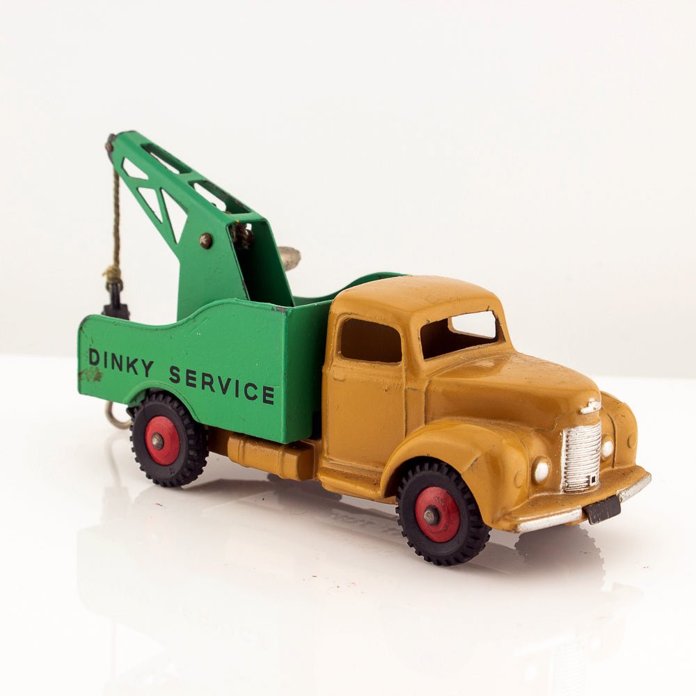Dinky Toys 430 Commer Breakdown Lorry Near Mint/Mint Vintage Diecast Model