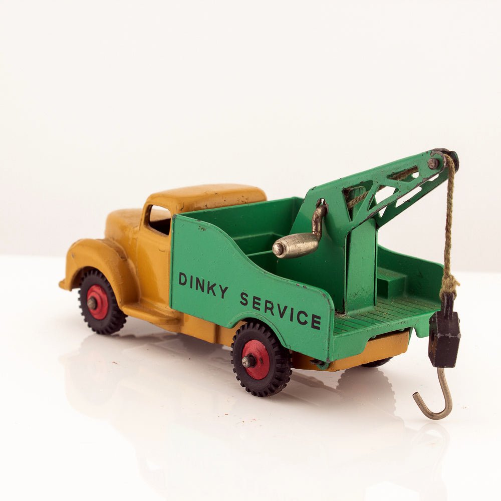 Dinky Toys 430 Commer Breakdown Lorry Near Mint/Mint Vintage Diecast Model