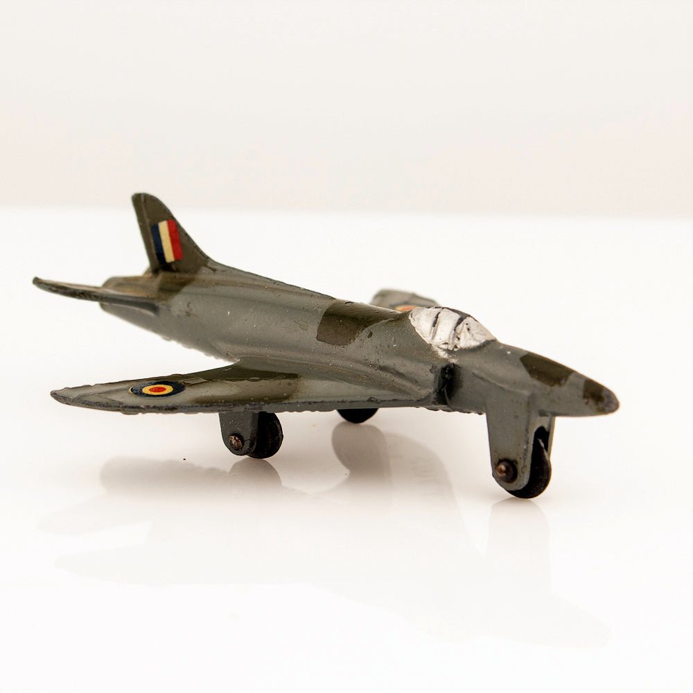 Dinky Toys 734 Supermarine Swift Excellent Vintage Diecast Model