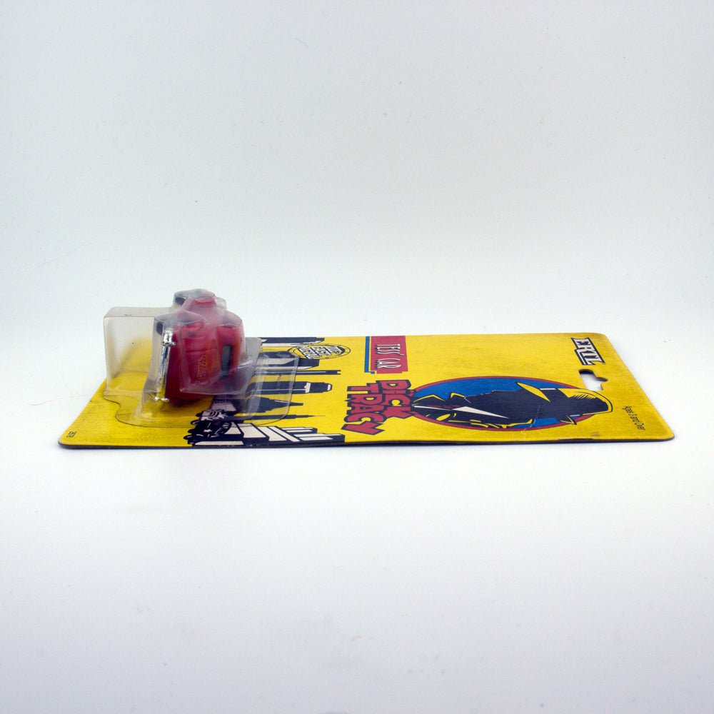 ERTL Dick Tracy, Tess' Car Mint in Original Blister Packaging, Disney 1990