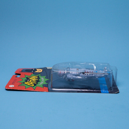 Funko Batman Classic TV Series MR.FREEZE Mint on Card Picture 3