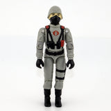 GI JOE COBRA STINGER DRIVER v1 HASBRO ACTION FORCE PALITOY 1984 EXCELLENT - DT Collectable Toys