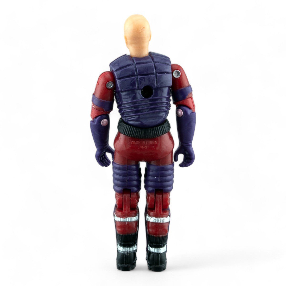 GI JOE DRAGONSKY v2 SERIES 22 2006 HASBRO NEAR MINT ONLINE EXCLUSSIVE FIGURE - DT Collectable Toys