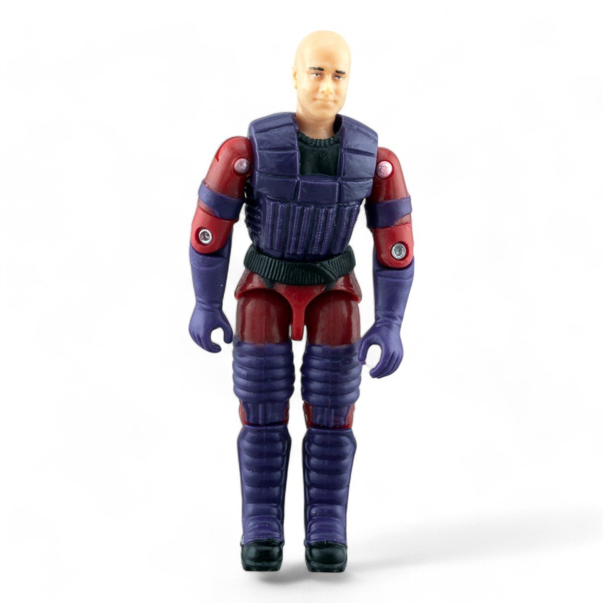 GI JOE DRAGONSKY v2 SERIES 22 2006 HASBRO NEAR MINT ONLINE EXCLUSSIVE FIGURE - DT Collectable Toys