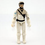 GI JOE FROSTBITE v1 HASBRO ACTION FORCE PALITOY 1985 EXCELLENT - DT Collectable Toys