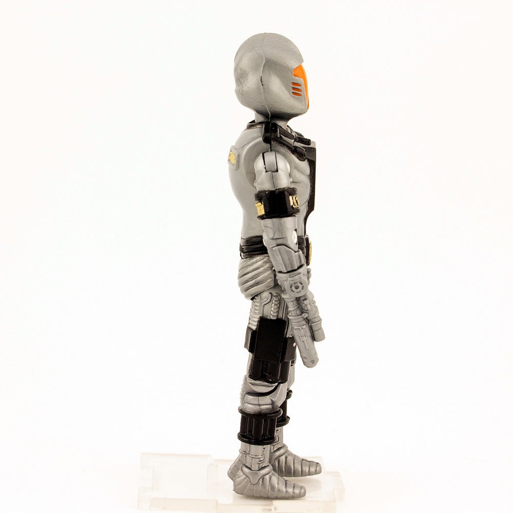 GI Joe HEADHUNTER B.A.T.S v1 2008 Cobra Headhunters! Convention Exclusive