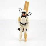 GI JOE SNOW JOB v1 HASBRO ACTION FORCE PALITOY 1983 EXCELLENT Picture 1