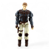 GI JOE UPDRAFT v1 1990 HASBRO PALITOY GOOD VINTAGE ACTION FIGURE - DT Collectable Toys
