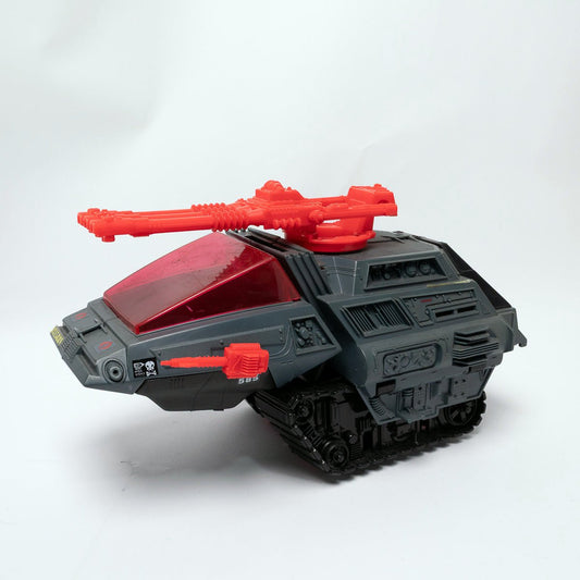 Hasbro 1989 GI Joe Cobra HISS Tank II Excellent Vintage Vehicle Action Figure Vehicle Picture 1