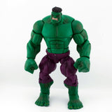 Hasbro Marvel Legends Hulk Toys - R - Us Exclusive Action Figure Excellent Condition - DT Collectable Toys