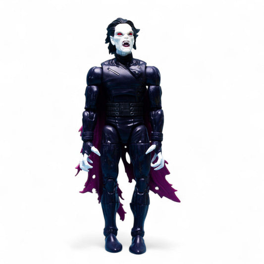 Hasbro Marvel Legends MORBIUS The Living Vampire 2020 Infinite Series Figure Action Figure Picture 1
