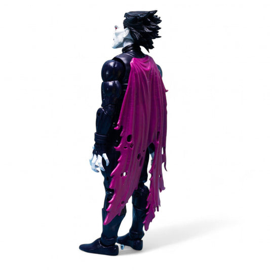 Hasbro Marvel Legends MORBIUS The Living Vampire 2020 Infinite Series Figure Action Figure Picture 3