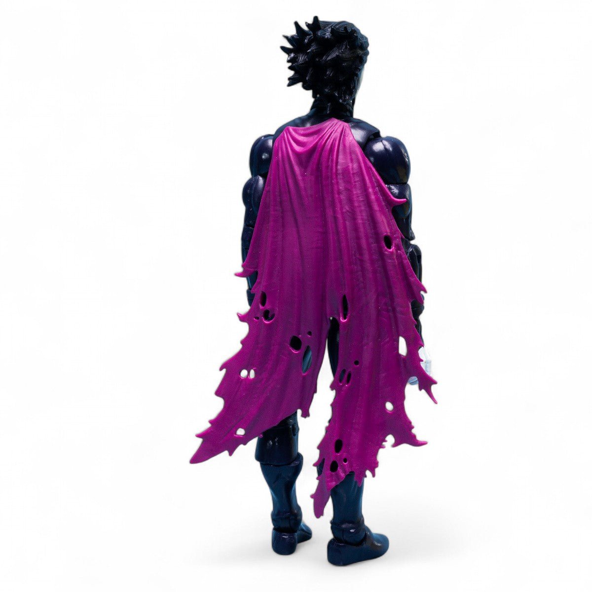 Hasbro Marvel Legends MORBIUS The Living Vampire 2020 Infinite Series Figure Action Figure Picture 4