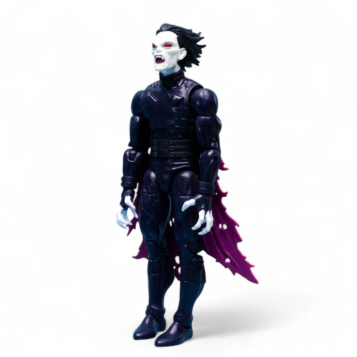 Hasbro Marvel Legends MORBIUS The Living Vampire 2020 Infinite Series Figure Action Figure Picture 2