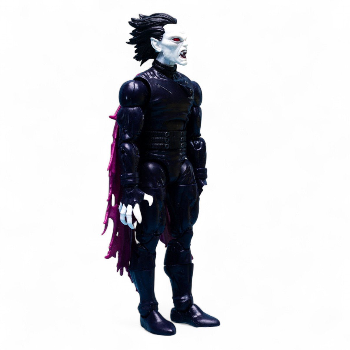 Hasbro Marvel Legends MORBIUS The Living Vampire 2020 Infinite Series Figure Action Figure Picture 5