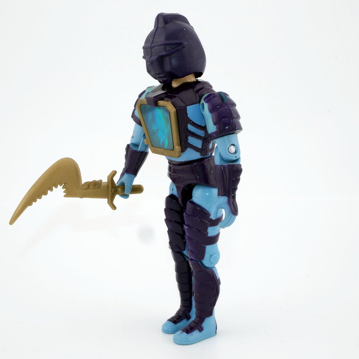 HASBRO VISIONARIES SKY CLAW WITH MORTDRED & INSTRUCTIONS 100% COMPLETE 1987 NM - DT Collectable Toys